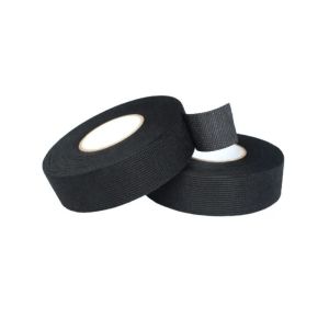 China Self Adhesive Tapes Automotive Wrapping Wiring Cloth Wire Harness Tape on sale