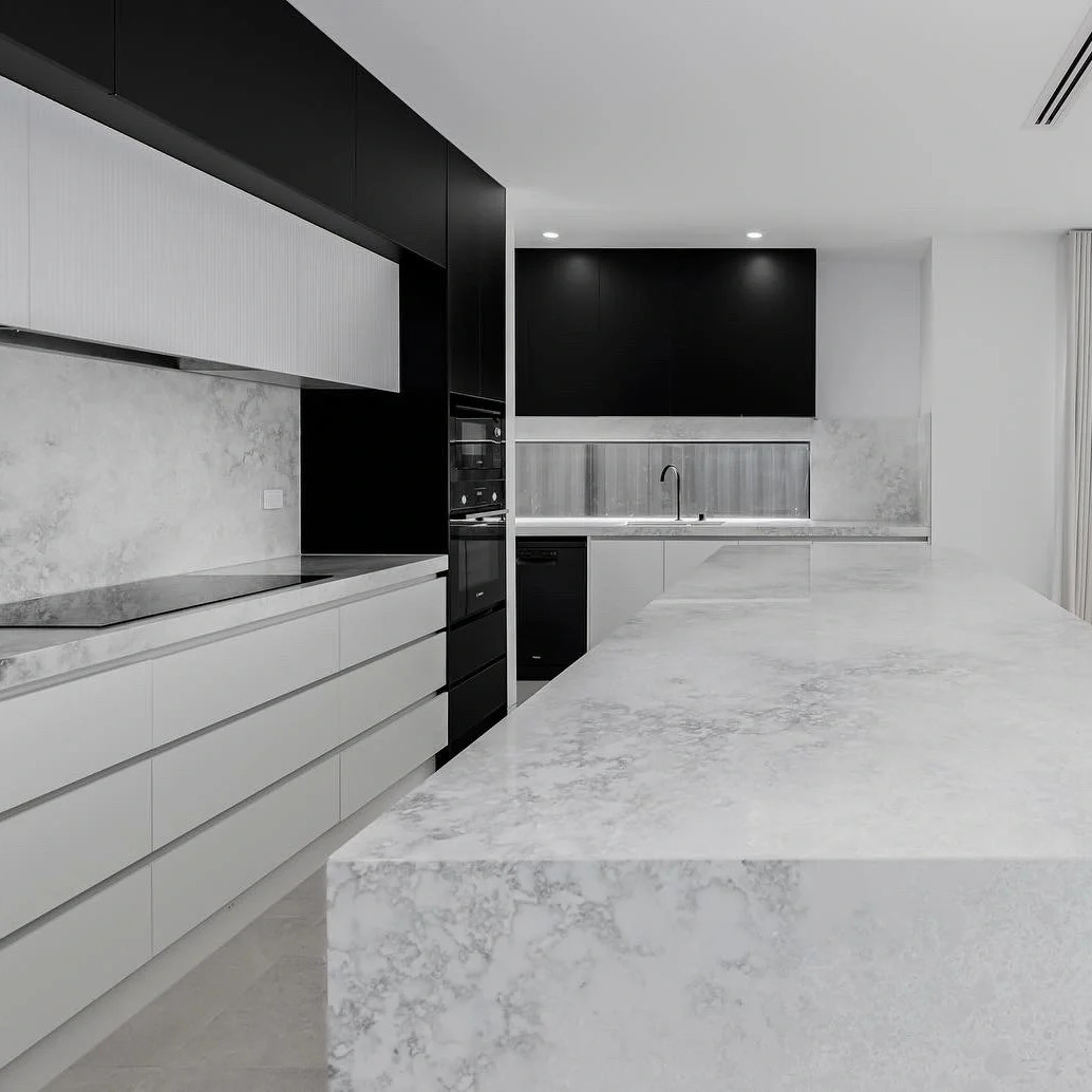 Modern Wood Custom Furniture Kitchen Cabinet Design Mdf Australia Luxury White Kitchen Cabinets
