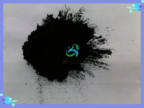 Electrolytic Black Powder Manganese Dioxide Mno2 for Battery Production Capacity 2000 Tons Positive Size 80mesh-325mesh Catalyst