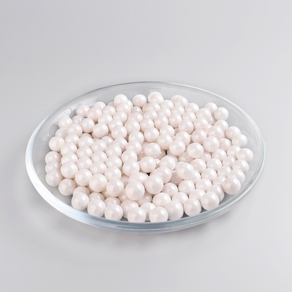 0.8-50MM Zirconia Balls Grinding Balls Ceramics Zirconia Beads for lab planetary