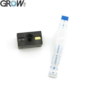 GROW GM65-S 1D/QR/2D Bar Code Scanner QR Code Reader Barcode Reader Module