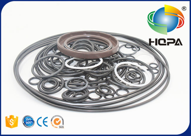VOE14602457 14602457 Hydraulic Main Pump Seal Kit for Volvo EC380D