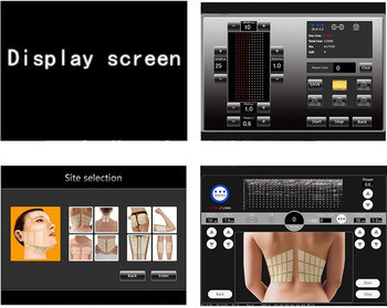 High Intensity Focused Ultrasound HIFU 3D Machine 1-11 Lines Skin Tightening Lifting