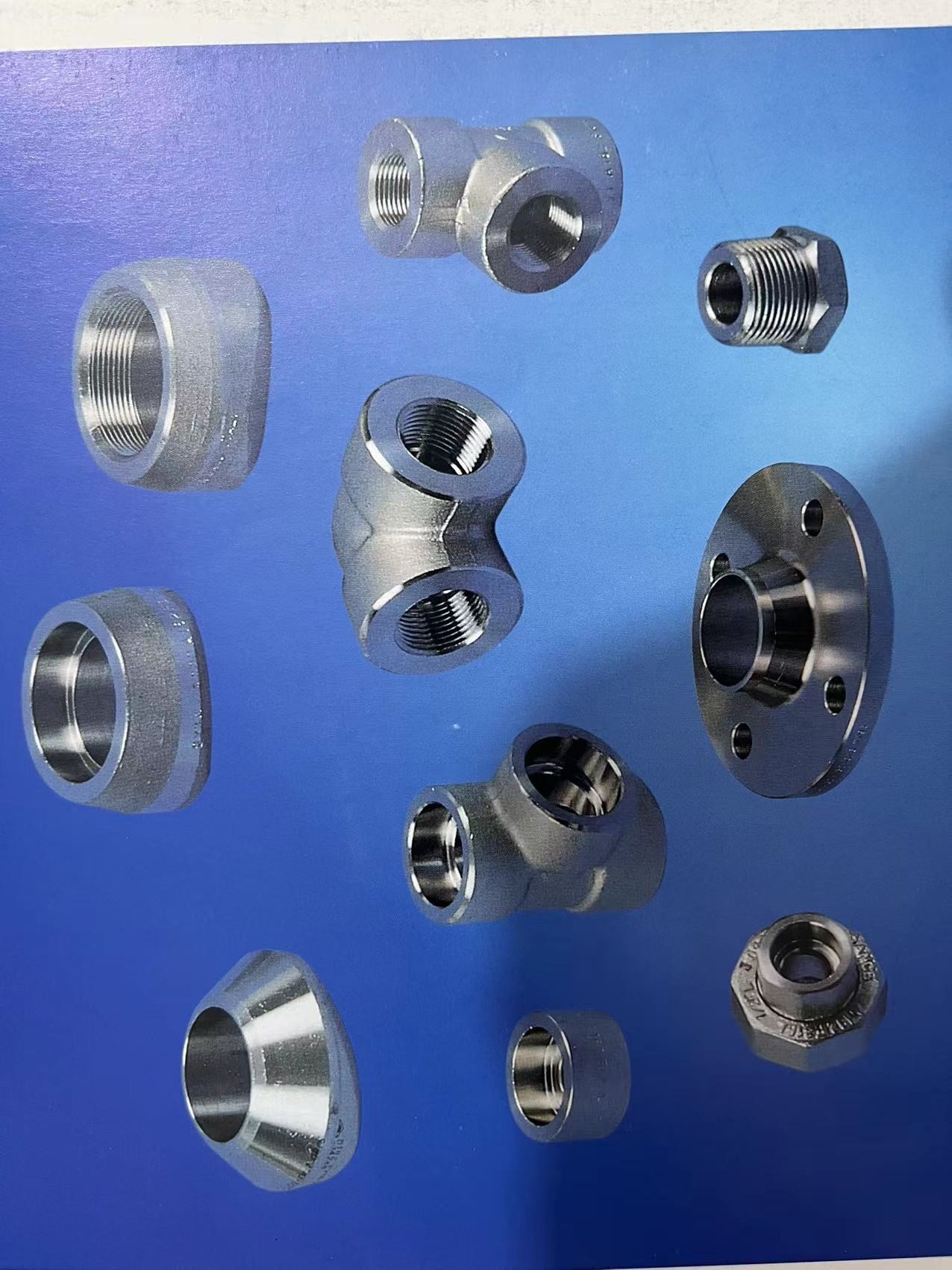Lightweight Colored Titanium Hex Bolts Nuts with Slotted Drive Type