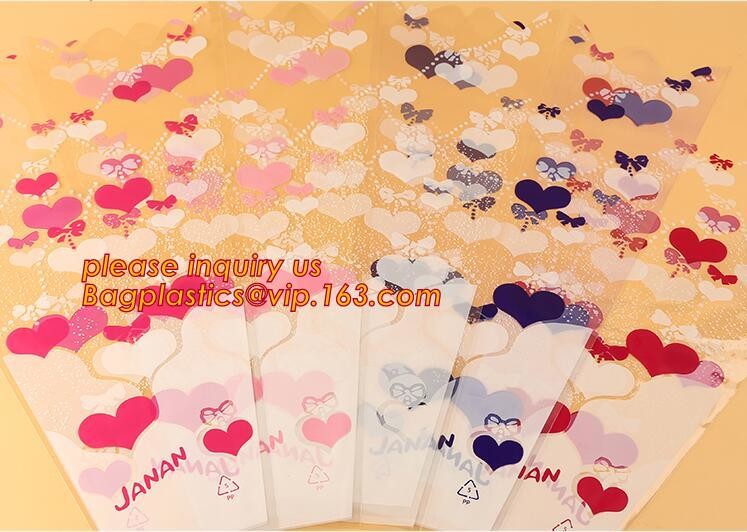 Biodegradable Resealable Clear Plastic Cd Sleeves album Packaging Bags,CD bag PP bag CD protective film for disk bag pac