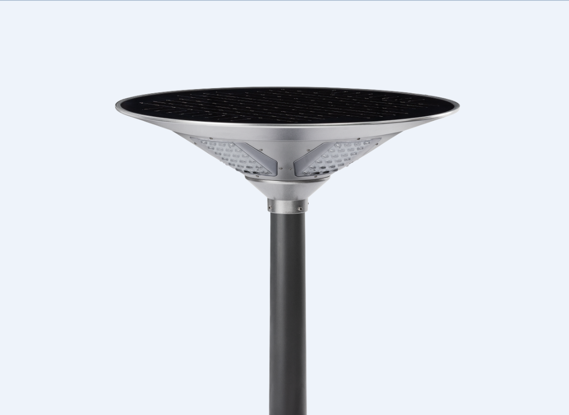 solar light