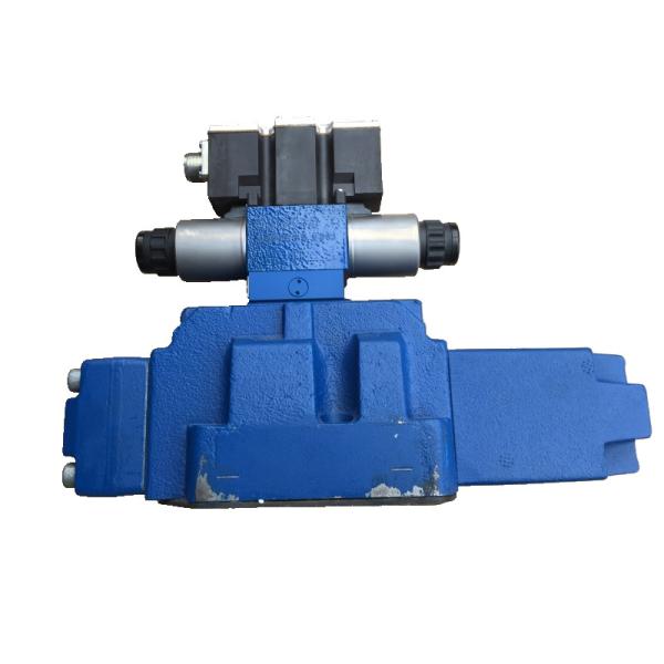 Rexroth 4WRZE25W8-325-7X/6EG24N9K31/A1D3M Hydraulic Proportional Directional