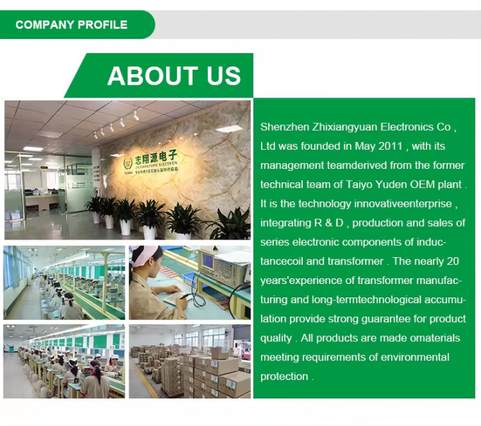 High Efficiency and Stable Softfoot 2 EI28 Power Low Frequency Transformer