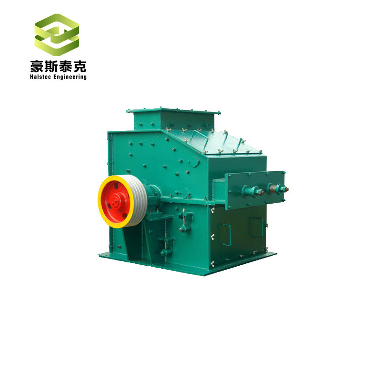 Fully Automatic Hydraulic Pressure Brick Making Machine PC800