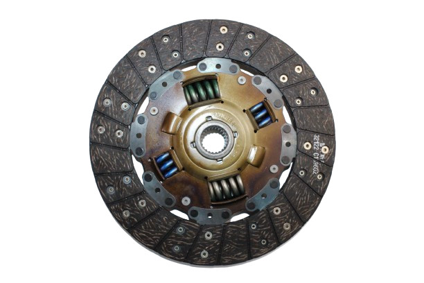 ISUZU NHR NKR DISC CLUTCH 1601060-50 8970135480