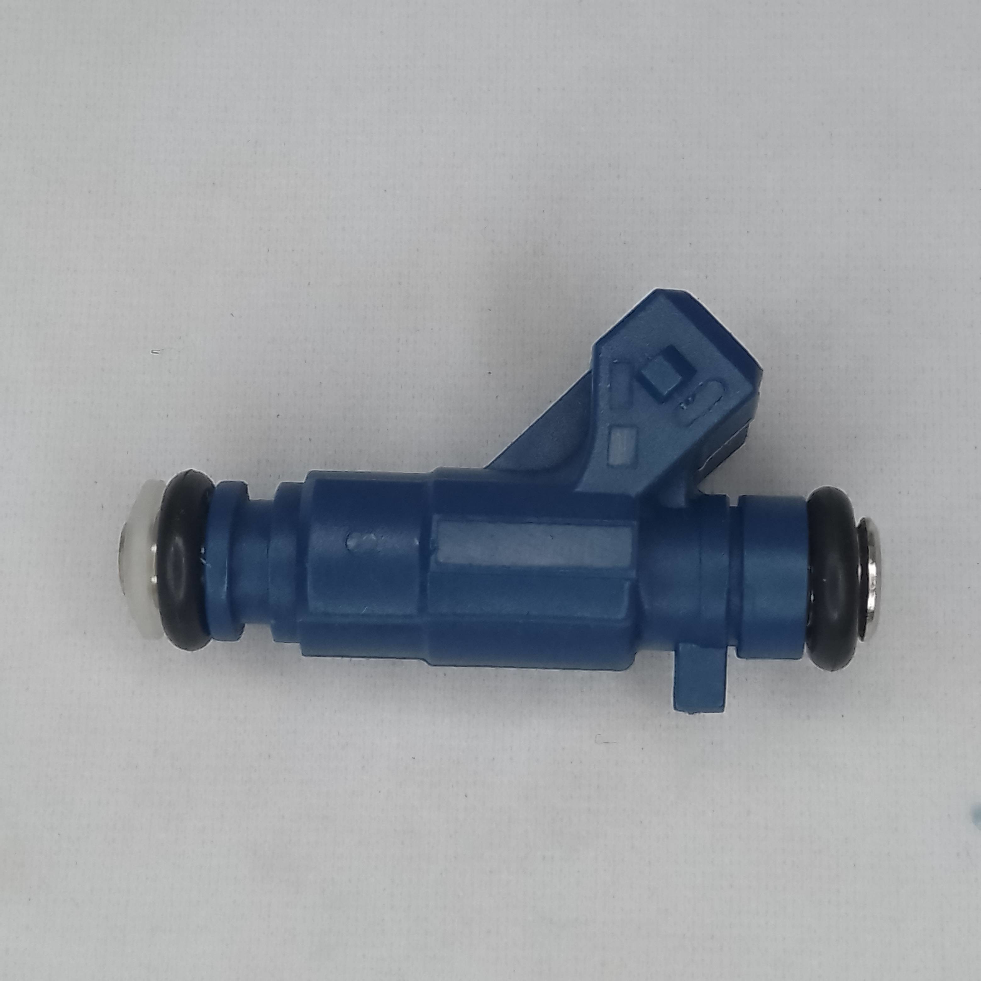 0 280 156 148 Car Fuel Injectors Fiat Punto Fuel Injector Fiat Bravo Brava Palio Siena 1.2L L4