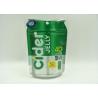 Buy cheap Anti Leakage Publicity Stand Up Pouch Packaging , Jelly Foil Pouch Packaging from wholesalers