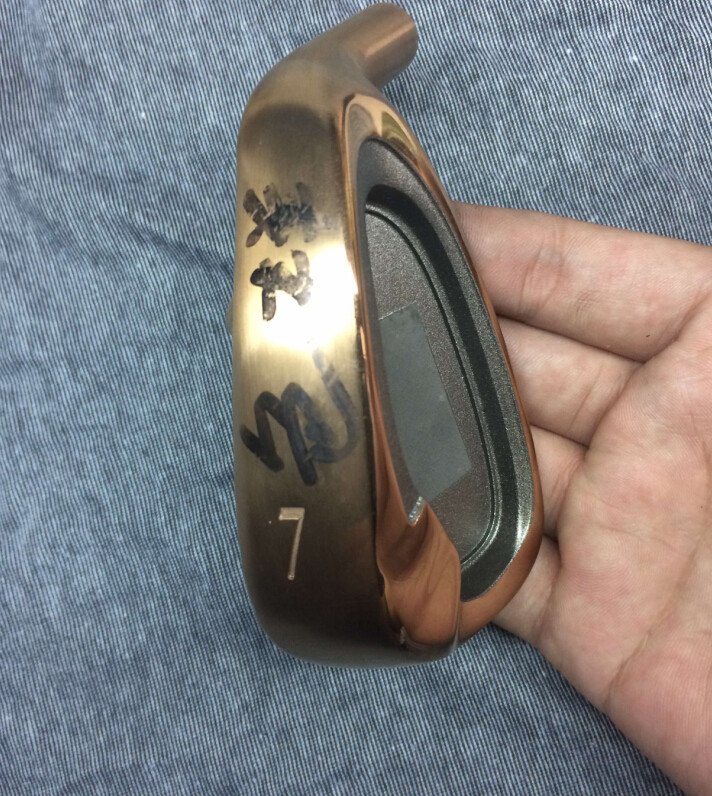 stainless steel golf iron , golf iron , golf irons , premium iron