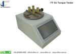 Bottle Lid Cap Torque Force Tester Digital Torque Screwdriver Digital Torque