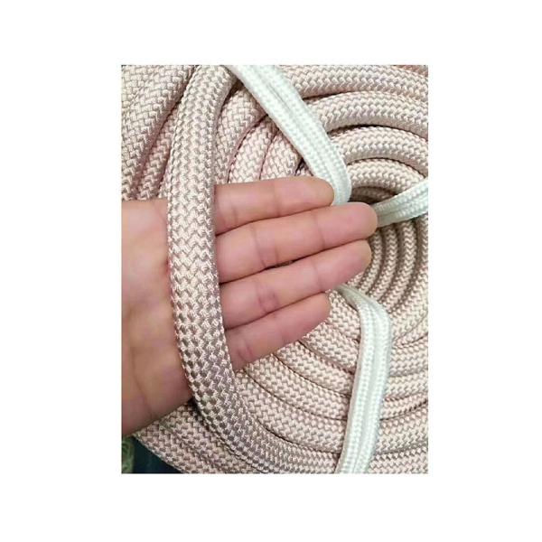 CCS.ABS.LRS.BV.GL.DNV.NK Certified Polyester Rope 12mm for Marine Boat Yacht