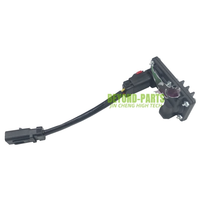 catererpillar 315D Excavator Spare Parts DP Differential Pressure Sensor 266-0136