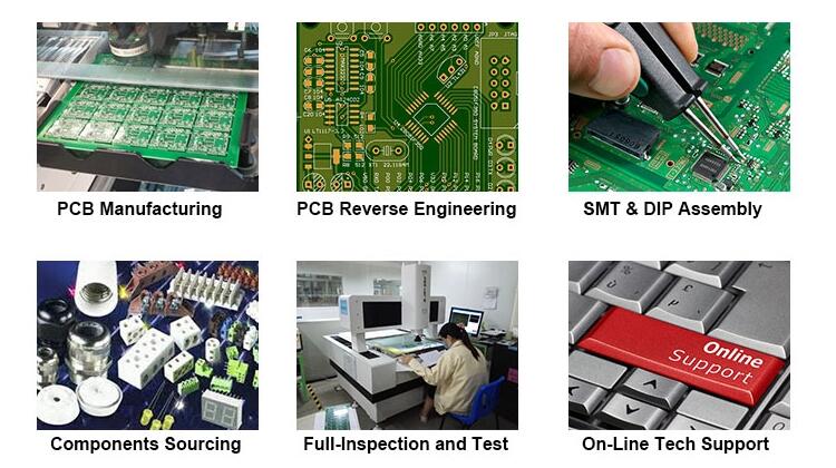 Aluminum Frame Fiducial Half Etched SMT Stencil