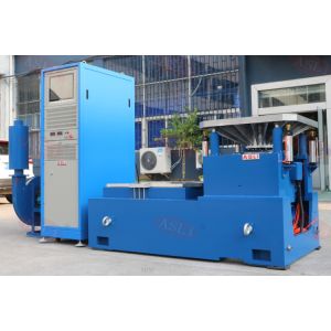 3~3500hz Electrodynamic High Frequency Mechanical Shock Test Machine