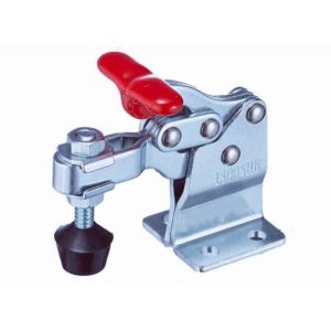  Quick Locking Galvanized 136LBS Hold Down Toggle Clamp Manufactures