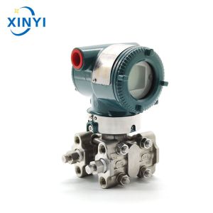 EJX110A EJA110E Yokogawa Differential Pressure Transmitter 4-20ma