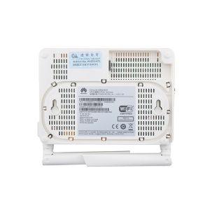 2 USB 2.4G GPON ONU SC FTTX AC Modem Gpon Ont 4GE 1POTS