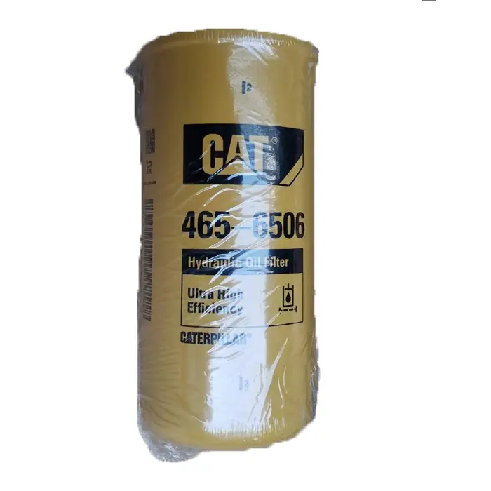 Weichai Heavy Duty Truck Parts Air Filter 13065278 for LiuGong Wheel Loader 1000436606