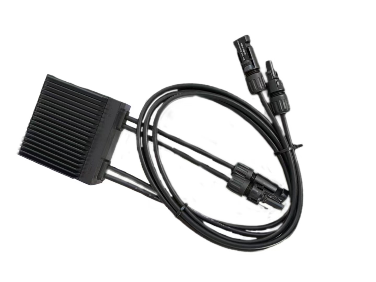 PV-BK2T PV Rapid Shutdown Maximum Input Voltage 80V IP Rating IP68