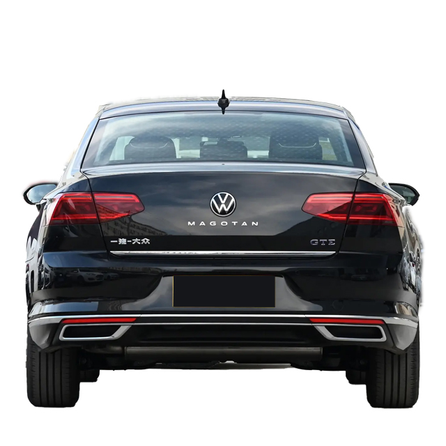 2023 VW Magotan Gte High Speed Electric SUV Made in with 330 Nm Torque and 155 kW Power