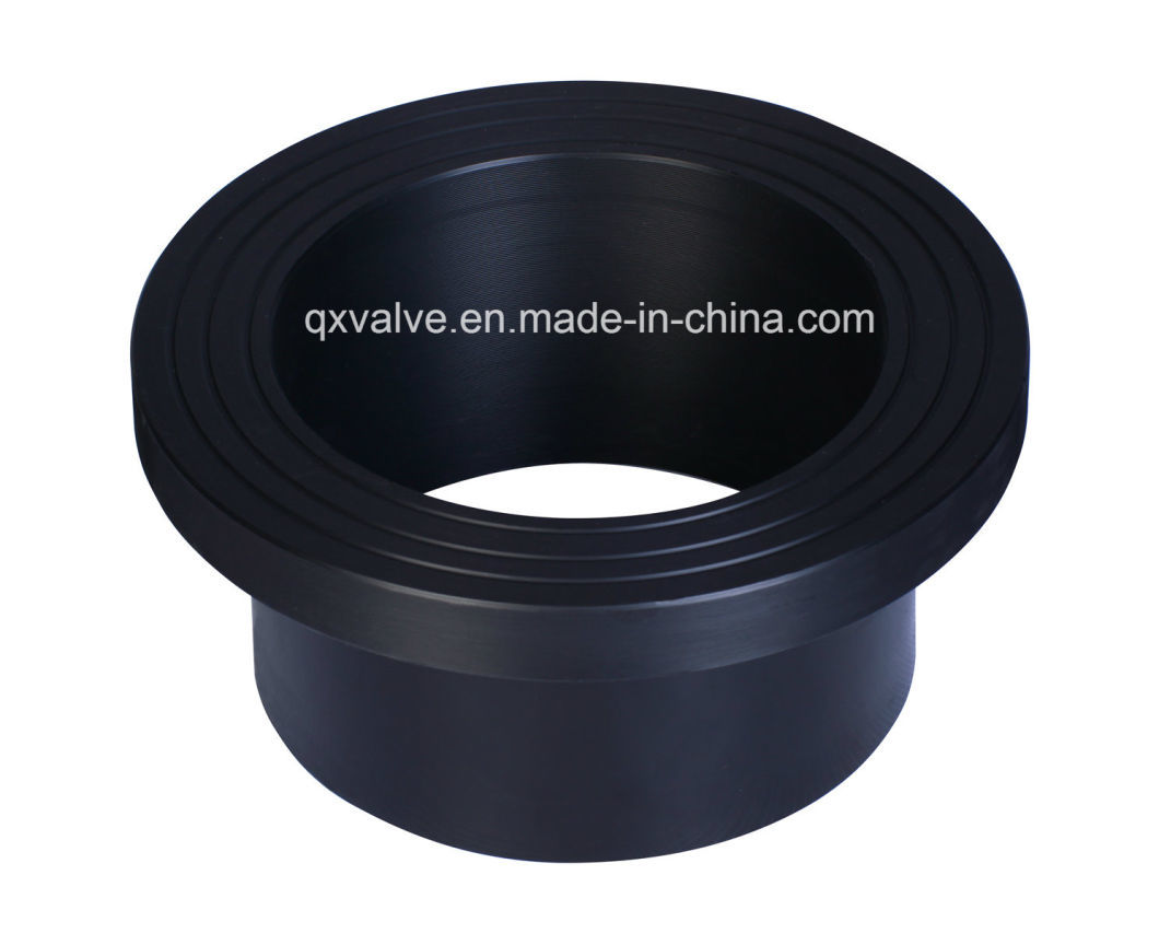 HDPE Butt Fusion Reducer Coupling Use for Water Supply and Gas Supply!