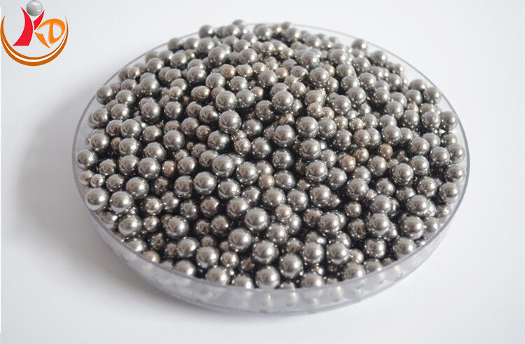 Kingda Light Type Full Automatic Horizontal Lab Planetary Ball Mill