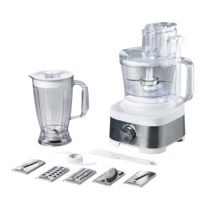 FP405 Food Processor with 1.8 L Blender Cup