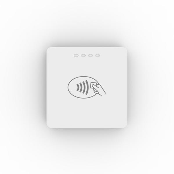 China IOS Android NFC EMV Reader POS Terminal CR100 Mobile Portable on sale China IOS Android NFC EMV Reader POS Terminal CR100 Mobile Portable on sale