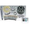 Buy cheap Hydraulic Piston Pump Rexroth A10VG28/45/71/90/125/180/250 from wholesalers
