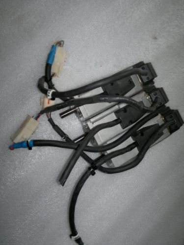 Quality AC SERVOMOTORS OMRON R88M-G10030H-Z in charge of introducing FA equipment for sale