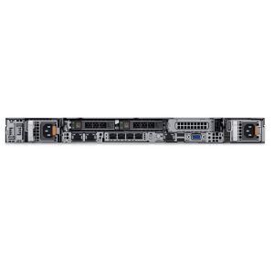 Cloud Computing Technology AI GPU 1U Rack Server with 2.1GHz Processor Main