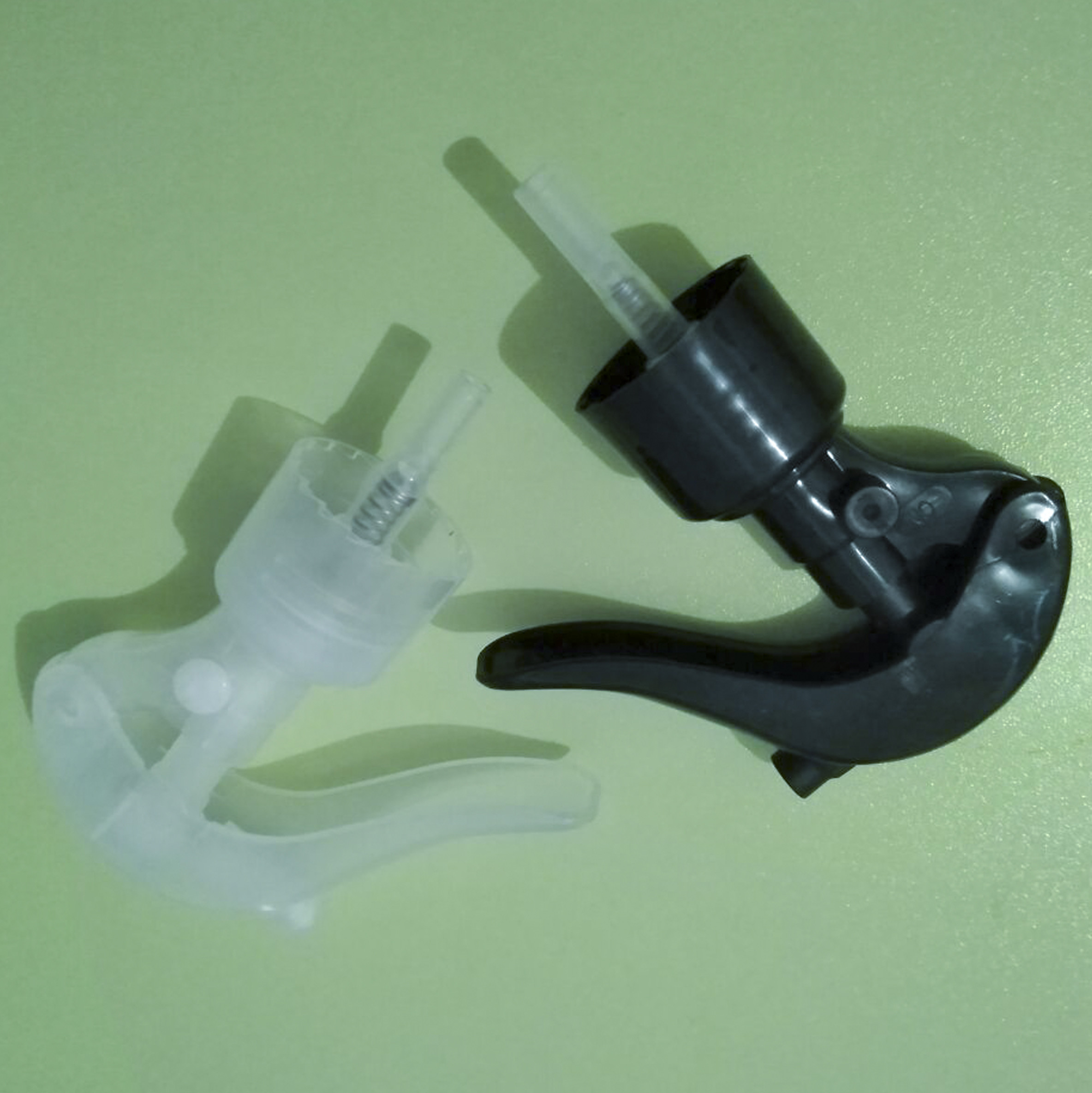 No Leakage 24/410 28/410 Mini Trigger Sprayer