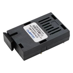 1.25Gbps 1x9 Transceiver BiDi 40km TX1310nm RX1550nm SMF SC FC ST Fiber