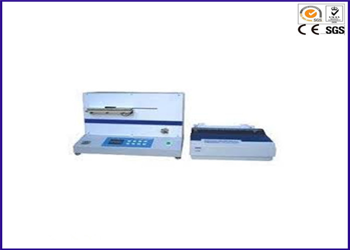 Automatic Color Assessment Cabinet For Textile / Fabric Testing