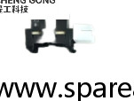 1750220000-10 Wincor IOT In-Output Module Sensor ATM Machine Parts