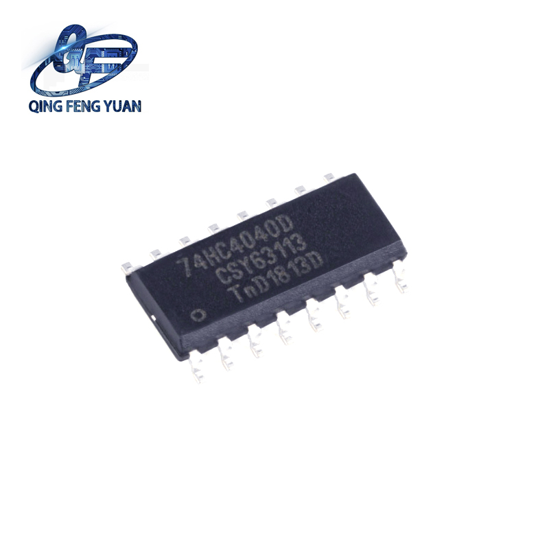 New Audio Power Amplifier Transistor 74HC4040D N-X-P Ic chips Integrated Circuits Electronic components HC4040D