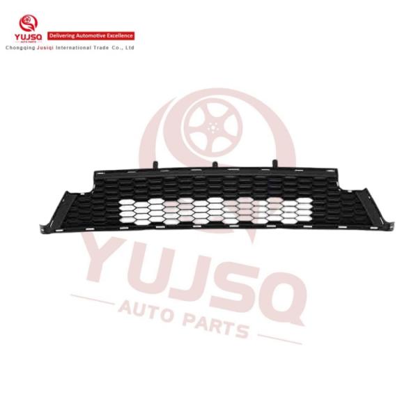 Quality OEM 53113-0R070 Car Grill Front Bumper Grille for Toyota RAV4 USA Type 2016-2018 with 1 Year Warranty for sale