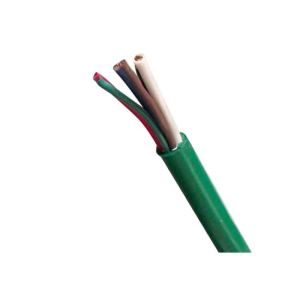 China ASTM 20 AWG 2 Core THHN Electrical Cable Insulated Wire Cable With UL Certificate on sale