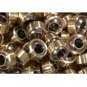Buy cheap 1200cm Dia high loading Spherical Self Lubricating Plain Bearing from wholesalers
