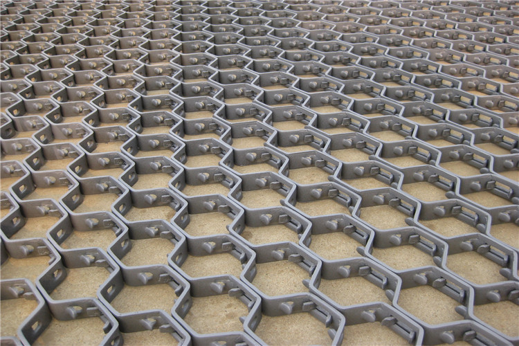 2.0X20X50mm 310S Hex Mesh Refractory Lining China Manufacturer