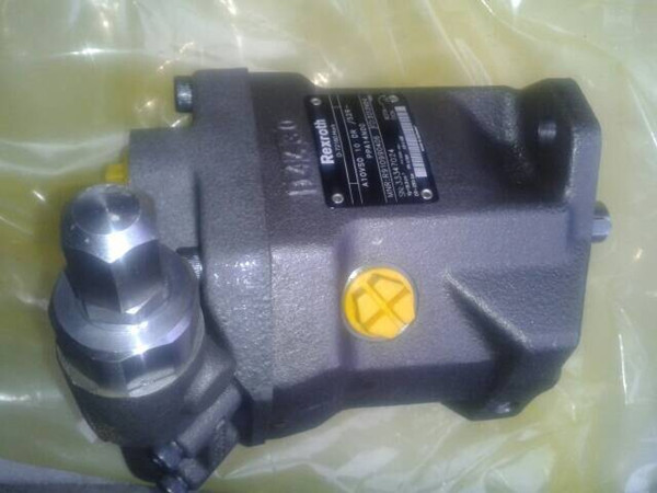 Rexroth axial rotary piston pump A10VSO used for excavator made in China,