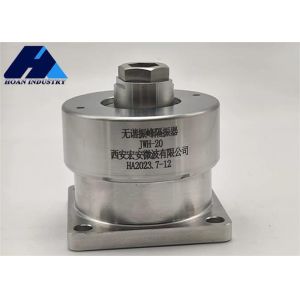 Wire Rope Vibration Isolator Minimize Vibration Transmission in Mechanical