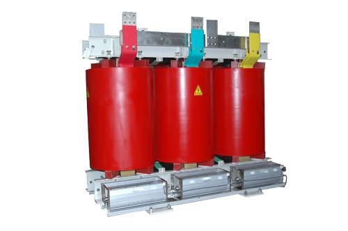 (SC(B)-35) 35kv Dry-Type Transformer