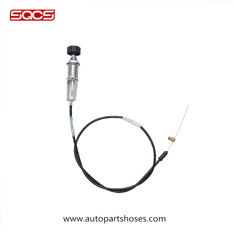 Supplier China Auto Parts Brake Cable OEM 1102009A Accelerator Cable For Mercedes Benz