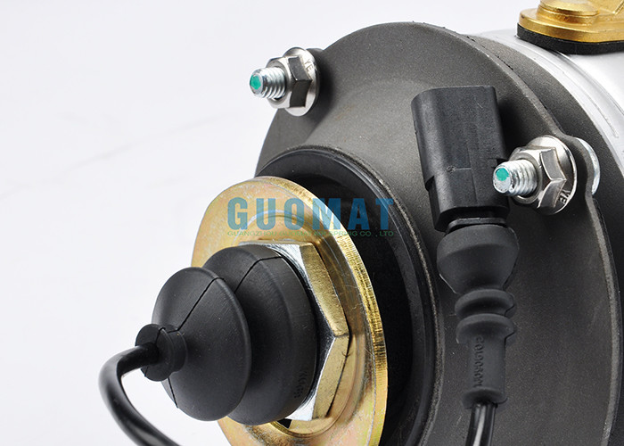 AUDI A8 S8 D3 Front Left Air Suspension Strut Shock Fit 4E0616039AF 4E0616 039AE