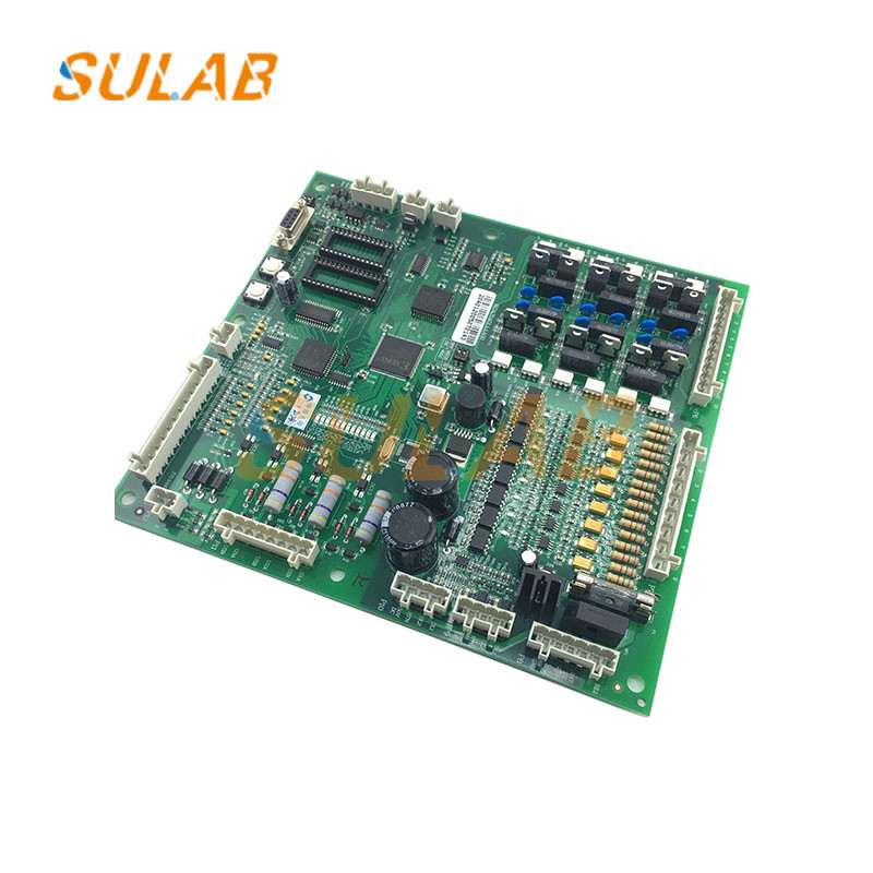 Xizi Otis Elevator Main PCB Board LCB-II LCB2 ACB2 ACBII NDA20401AAA00